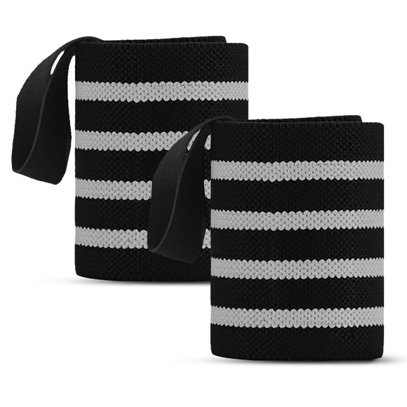 Dvkptbk A Bracers 2Pc Wrist Support Bracers Sports Hand Protectors Sports Protection Wrist Guards Fitness & Yoga Equipment