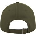 thumbnail image 2 of Atlantis  Adult Curved Twill Baseball Cap, 2 of 3