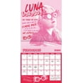 thumbnail image 5 of Trends International 2026 Harry Potter Collector's Edition Calendar & Push Pins, 5 of 5