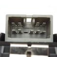 thumbnail image 5 of New 37990-56B00 Electric Power Window Master Switch For 1996-1998 Suzuki X-90, 5 of 5