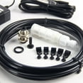 thumbnail image 5 of MistKing 5th Generation Starter Misting System for Deck and Patio Cooling, 5 of 6