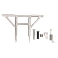 thumbnail image 2 of Conjunto De Receptor De Metal De 66T 43350 02 00 Para Fueraborda 24- Grado Profesional, 2 of 7