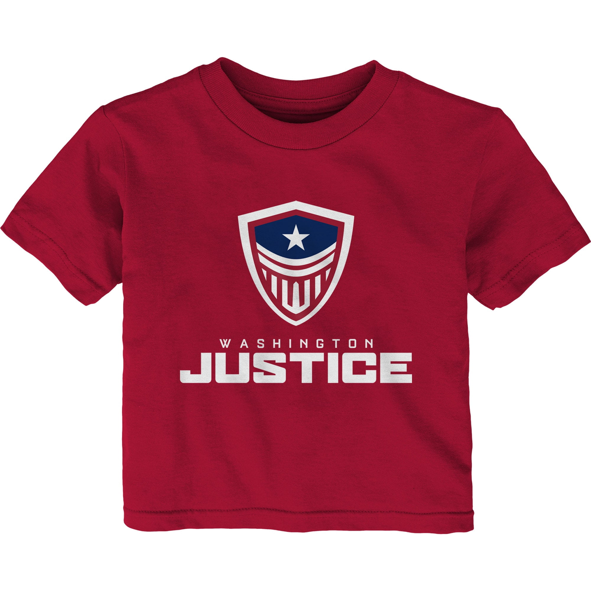 Toddler Red Toronto Defiant Overwatch 