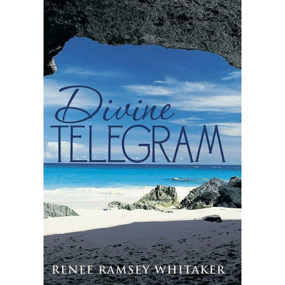 Divine Telegram, (Hardcover)