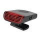 thumbnail image 2 of Calentador De Coche De 12 V Con Base Giratoria De 360 Grados Y Desempañador De Parabrisas Multifuncional, 2 of 9