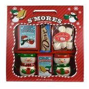 S'more Mug for Two Set, 6 Piece