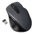 thumbnail image 1 of Mouse inalámbrico multiequipo, Bluetooth y RF Steren COM-5720, 1 of 1