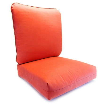 coral coast cabos collection sunbrella lounge chair cushion