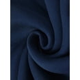 thumbnail image 7 of Women's Bear Graphic Sweatshirt Long Sleeve Pullover Top, 7 of 7