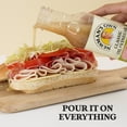 thumbnail image 6 of Newman's Own Classic Oil & Vinegar Salad Dressing and Marinade, 12 fl oz, 6 of 16