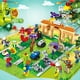 thumbnail image 5 of Figuras de acción PVZ de Toy JHESAO Plants and Zombies Assembly, 687 piezas, 5 of 5