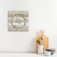 thumbnail image 2 of Great Art Now Family Gathers Here Cotton Wreath by Marla Rae Canvas Wall Art, 2 of 3