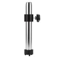 thumbnail image 1 of Octpeak Microscope Platform Camera Table Stand Dia 32mm Length 350mm/250mm Bracket for Binocular Triocular Stereo Microscope,Metal Fixed Microscope Stand Holder,Microscope Platform Camera Table Suppor, 1 of 8