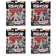 thumbnail image 3 of TMNT Black and White Comic Book Bundle with Comic, 3 of 7