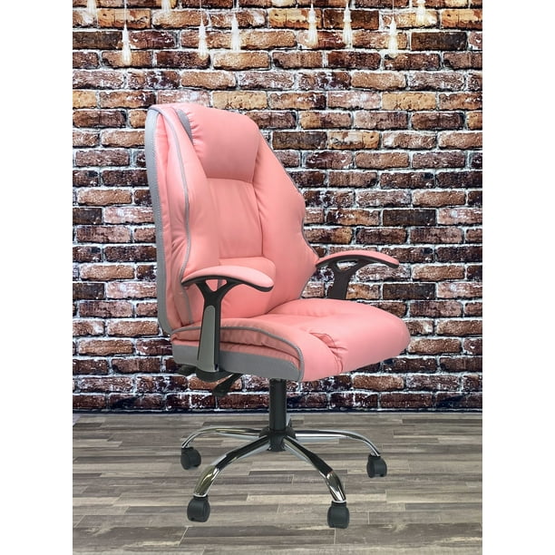 Viscologic supremo swivel executive office chair deals