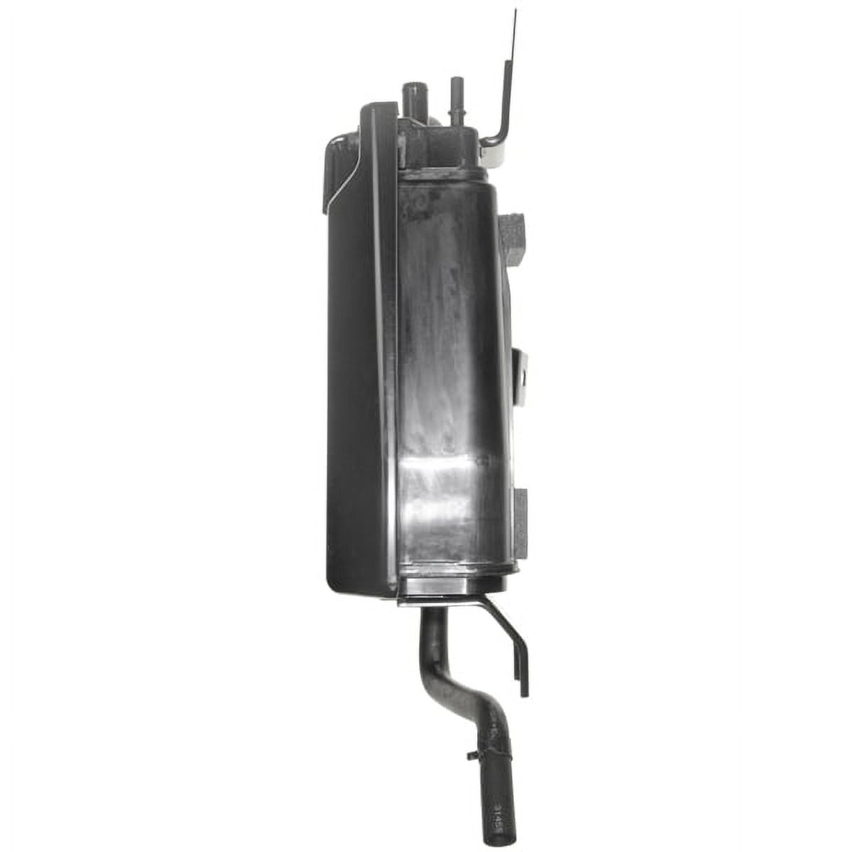 Vapor Canister