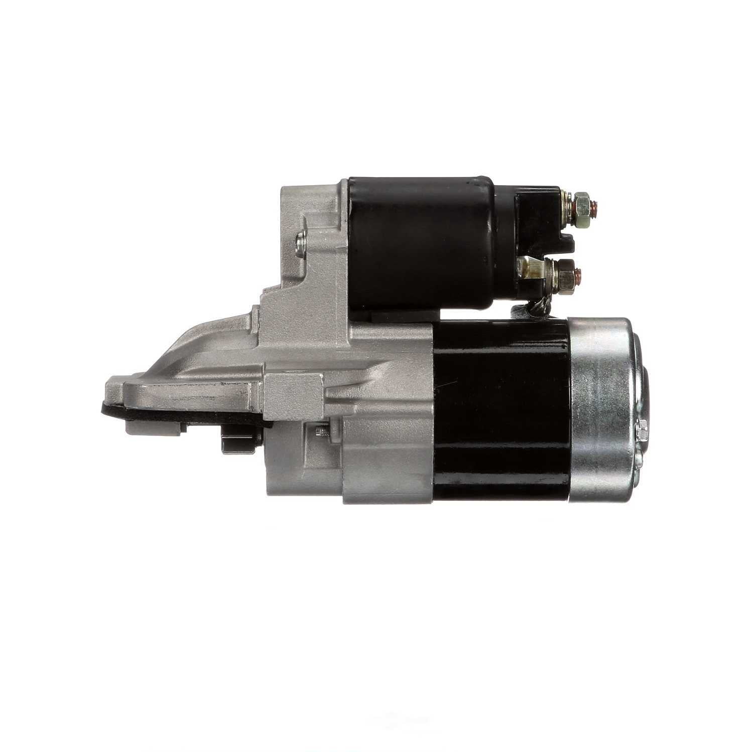 Bosch SR7603X Premium Starter