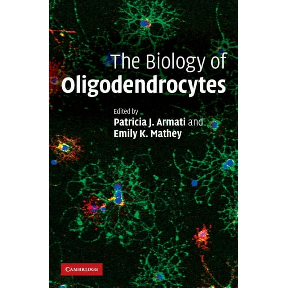 The Biology of Oligodendrocytes, (Hardcover)