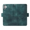 thumbnail image 3 of Funda GANGXUN para Samsung Galaxy A06 con diseño acolchado elegante, cuero PU, protección total y ajuste preciso, 3 of 5