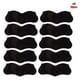thumbnail image 1 of 10 tiras para eliminar puntos negros y acné, para la nariz, despegables, para zonas calientes, pegatinas T D9H0 2024, 1 of 7