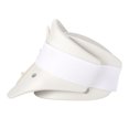 thumbnail image 4 of Neck Support Not Easy To Deform High  Philadelphia Neck Brace Strong Permeability Home For Cervical Care, 4 of 8