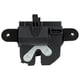 thumbnail image 1 of Auto Coche Trasero Trasero Bloqueo de Bloqueo LID CHATCH 51873093 Reemplazo para, 1 of 7