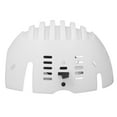 thumbnail image 1 of Inserto de gorra de béisbol con forro de PE, transpirable, antiimpacto, inserto protector de seguridad con correa para la barbilla., 1 of 14