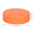 thumbnail image 3 of unbranded Hockey Pucks Rubber 4Pcs Anti Slip Texture Ideal for Competition Use and Daily Practice, 3 of 5
