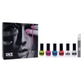 thumbnail image 3 of Kit de Esmaltes de Uñas UN/DN LAQR en Tonos Deslavados con 6 Colores, 3 of 8