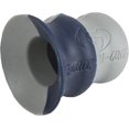 thumbnail image 2 of Grip-N-Rip II Softball Bat Taper, Navy/Gray, 2 of 5