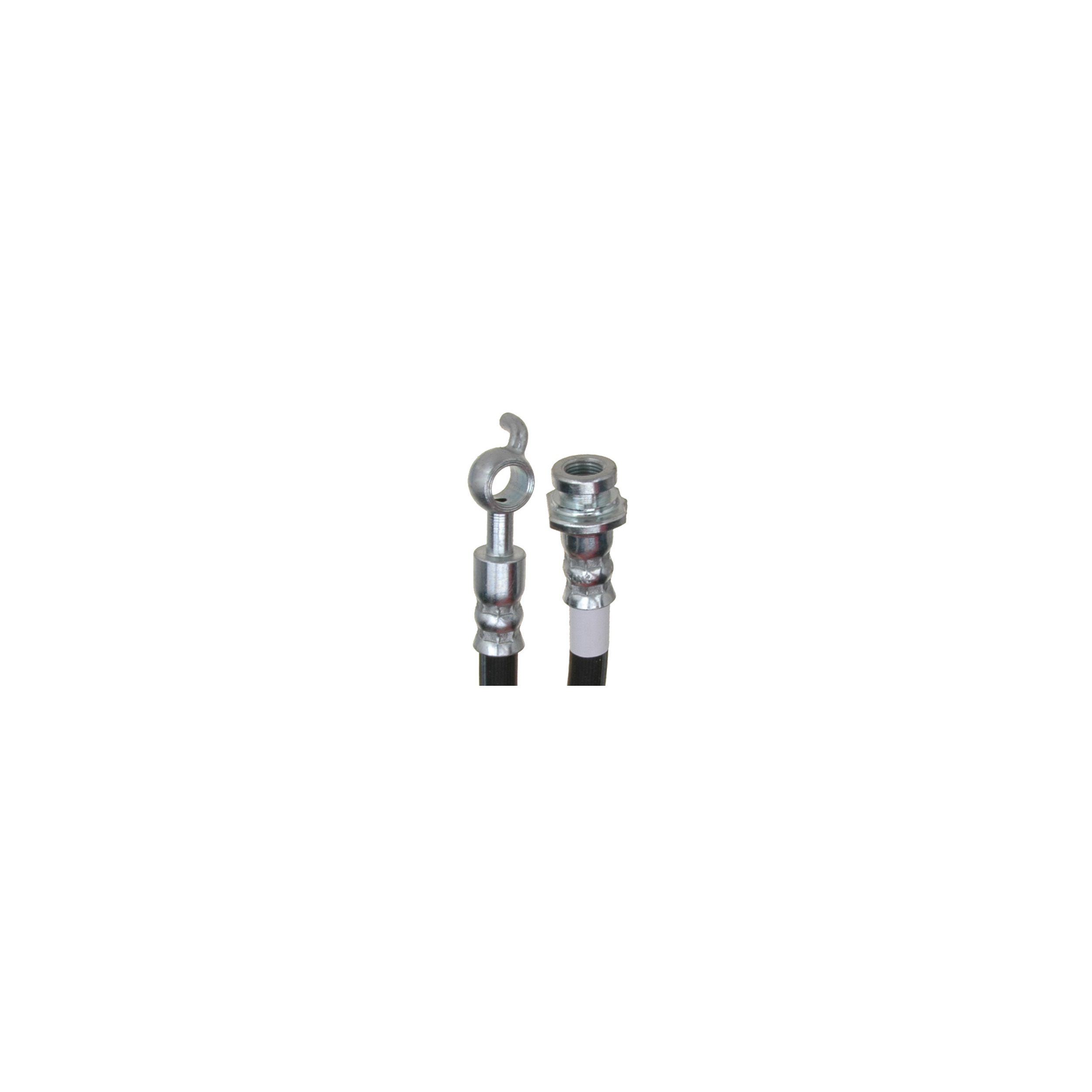 Raybestos Element3 Brake Hoses Fits select: 2008-2013 NISSAN ROGUE, 2014-2015 NISSAN ROGUE SELECT