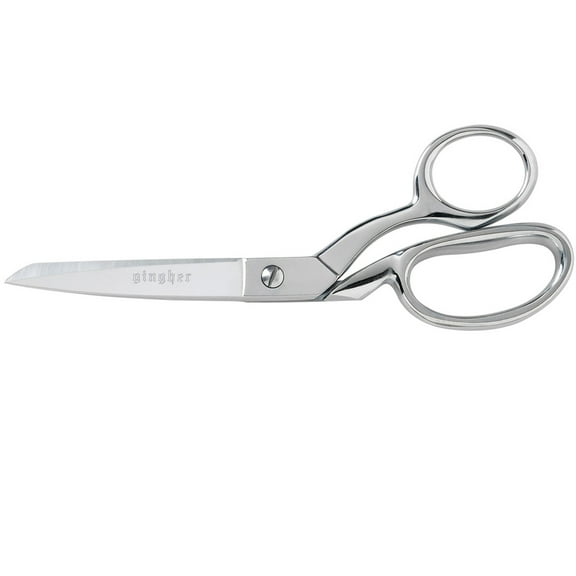 Gingher Knife-Edge Dressmaker Shears