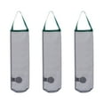 thumbnail image 4 of Juego de 3 Bolsas de malla de almacenamiento Sunnimix para frutas y verduras Colgantes, 4 of 8