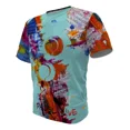 thumbnail image 1 of Playera Para Padel Especializada Alta Transpiración Diseños, 1 of 3