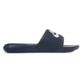 thumbnail image 4 of Sandalias Nike Victori One - CN9675401 - Hombre azul marino 25, 4 of 7