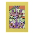 thumbnail image 3 of Pacon Pre-Cut Mat Frame, Assorted Sizes, Assorted Colors, Pack of 60, 3 of 3