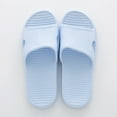 thumbnail image 2 of Shower Sandals Assorted Color Non-Slip Home Bath Floor Slippers for Women & Men, 2 of 5