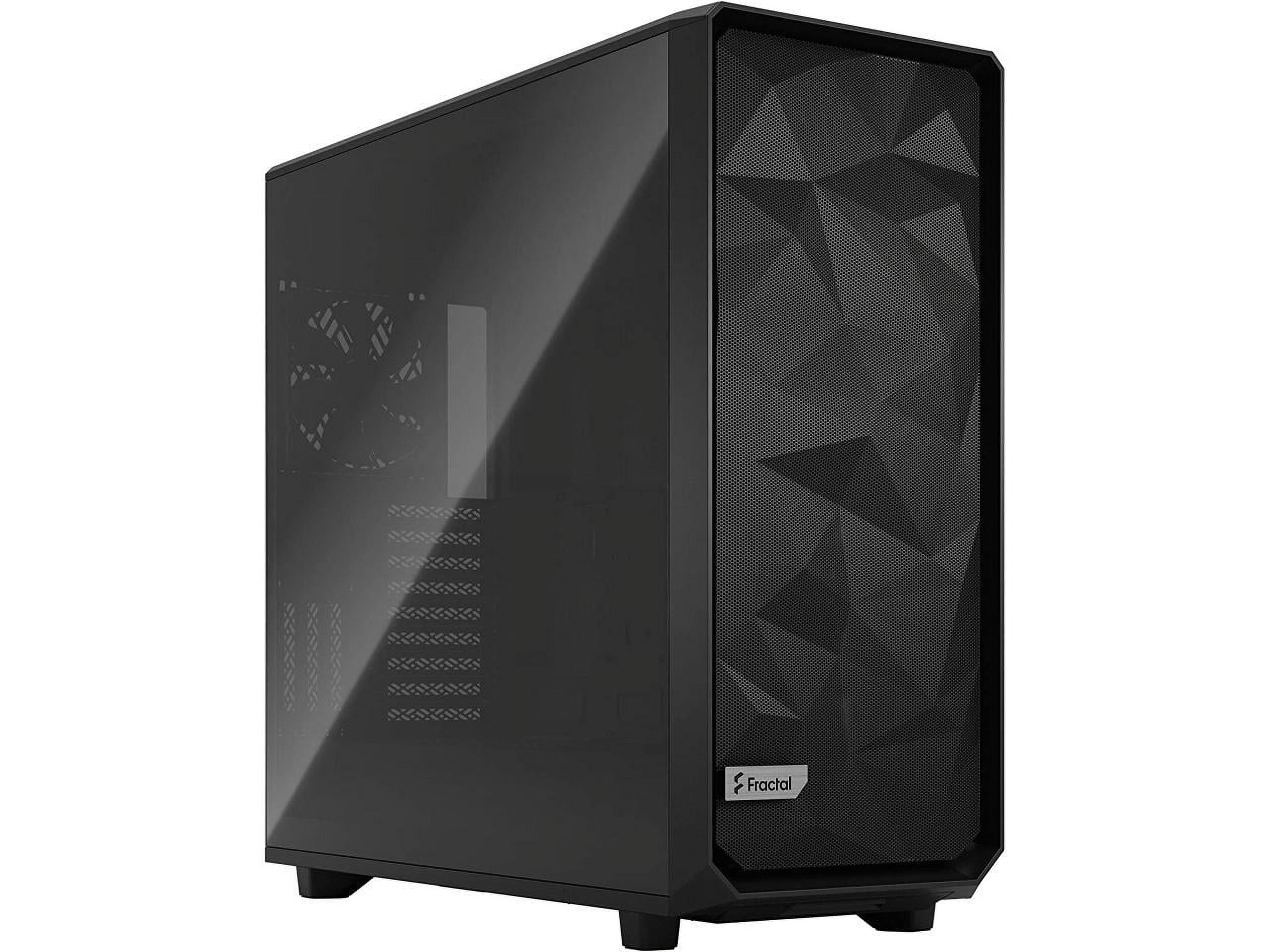 【中古】 Self Construct Defragmentation Defender ZX7 - BTF (Black)