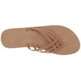 thumbnail image 7 of Sanuk Women's Yoga Sandy Sandal, Tobacco Brown, 8 M US, 7 of 7