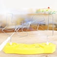 thumbnail image 3 of Buzz Wire Game Mini Battery Powered Musical Wire Game Toy Developmental Toy, 3 of 10
