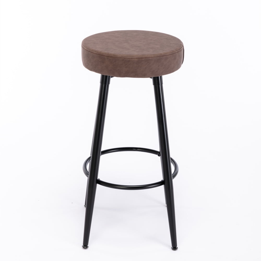 28 inch metal bar stools