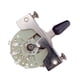 thumbnail image 1 of 3 Manera Interruptores Seleccionador Tec Tono Lve para Guitarra Eléctricas Sunnimix  Interruptor selector de 3 vías, 1 of 6