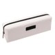 thumbnail image 5 of Caso de Lápiz de Gran Capacidad Caja de Papelería de Lienzo de Color Sólido Bolsa de Papelería Estudiantil Masculina Y Femenina Caso de Lápiz Pequeño, 5 of 5