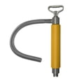 thumbnail image 2 of Bomba de agua de sentina manual, drenaje de sentina manual de emergencia portátil con , kayak Amarillo kusrkot Bomba de achique para kayak, 2 of 7