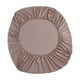 thumbnail image 2 of Sábana ajustable de bolsillo profundo para colchón | Funda de cama elástica antideslizante con todo incluido | Tejido de punto suave para un sueño fresco | Bolsillo de 38 cm | Tamaño de cama de 152, 2 of 7