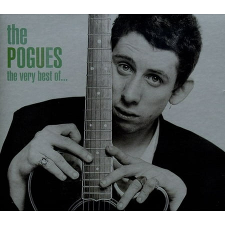 Very Best Of (CD) (The Very Best Of The Pogues)
