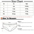 thumbnail image 2 of EOYWHK Cotton Boxer Brief for Men Loose Comfort Underwear Seamless Breathable Boxers with Pouch ,L-3XL, 2 of 3