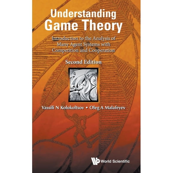 Understand Game Theory (2nd Ed), (Hardcover)