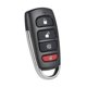 thumbnail image 1 of 433mhz Universal Garage Door Opener Remote Wireless Copy Key Fob Remote Control Duplicator For Automatic Gate Opener, 1 of 5