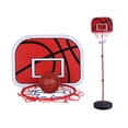 thumbnail image 1 of Canasta de Baloncesto con Base-CM-TOP - Altura Ajustable, 1 of 4